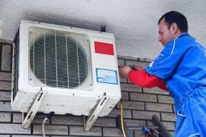 24/7 and Emergency HVAC Near Merion Station, PA | Air Conidtioning and Heating Contractors